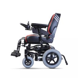 Karma Power Wheelchair, 18 inch Seat Width, KP10.3 (CPT)-picture-48