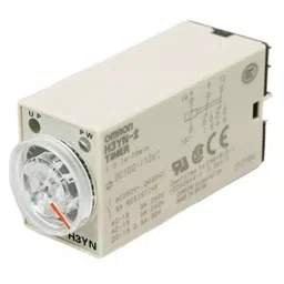 Omron Solid State / Timer H3YN DC 100-110 V, H3YN-2 DC100-110-24