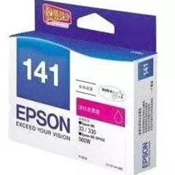 Epson T1413-141 C13T141390 Magenta Ink Cartridge (Page Yield : 425 pages)-picture-13