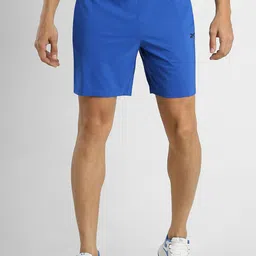 Reebok Men Mid Rise Woven Shorts-picture-47