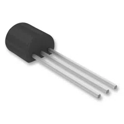 Honeywell Magnetic Sensor, Hall Effect, To-92-3, SS460P-19