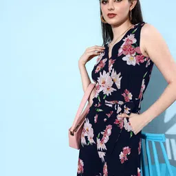 QUIERO Printed Basic Jumpsuit-image-32