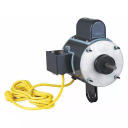 Dayton 1/2 HP Single Phase Direct Drive Blower Motor, 42LD23-image-83