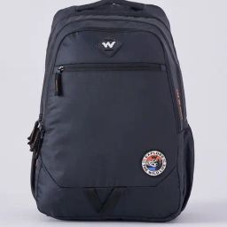 Wildcraft Black Atlas 45 ProMedium Backpack-image-85