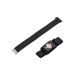 AS ONE Wrist Strap Cordless Black, WBR-Black-picture-23