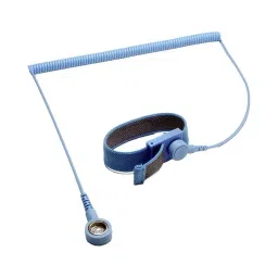 Global Statclean System 91.44x182.88 cm Conductive and Antistatic Fabric Multiple Color Zero Volt Therapy Kit with Grounding Mat image 3