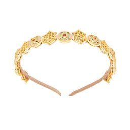 Aye Candy Girls Embellished Hairband-image-34