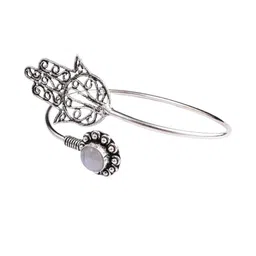 AAR Jewels Unisex White Bracelet-image-13