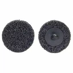 Norton 2 Inch 36 Grit Aluminium Oxide Quick Change Sanding Disc, 26ZL03 (Pack of 50)-image-22