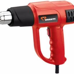 KPT Heat Gun with Display SHG2KE 2000W-39