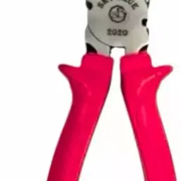 Sky Blue Red 3 Star Combination Plier Lineman Plier 203.2 mm (8 Inch)-7