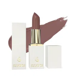 SUAVIS Comfy Matte Bullet Lipstick - 4 ml - Dales -114-32