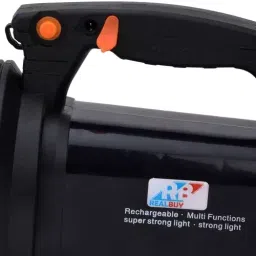FOS 15W 800m Range LED Search Light - RBE3-15WCW image 4