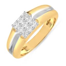 PC Jeweller Albrecht 22 kt Gold Ring-picture-14