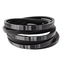 Mitsuboshi B194 Black Classical V Belt-picture-33