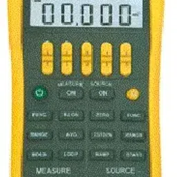 KUSAM-MECO KM-CAL-907 Precision Multifunction Calibrator Volt 30 V-45