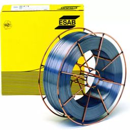 ESAB Mag Wire OK AUTROD 13.17 Spool 15 kg Dia. 1 mm-image-34