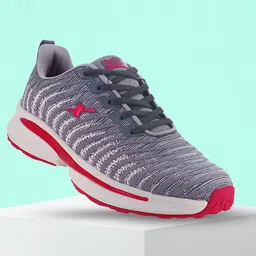 Sparx Women Mesh Running Shoes-picture-43