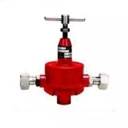 Vanaz (R-2322) Pressure Regulator (Hydrogen Gas)-picture-18