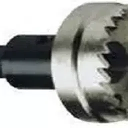 Sharp 9mm STD. H.S.S. Hole Saw Cutter (88.9mm High Speed Steel)-74
