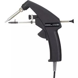 Hakko Manual One Hand Soldering Iron 65 W, FX8803-image-68