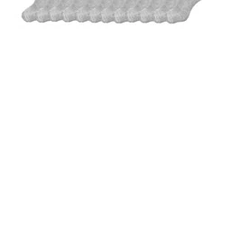 MUKHAKSH Unisex Grey Socks-image-66
