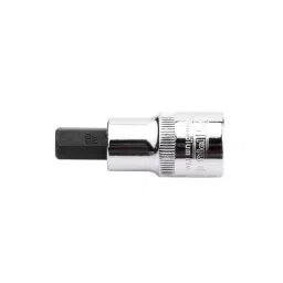 RS PRO 14mm Hex Socket With 12.7 mm (1/2 Inch) Drive Length 55 mm, 1923797-5