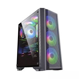Ant Esports ICE-311 MT Computer Chassis Mid Tower PC Cabinet-15
