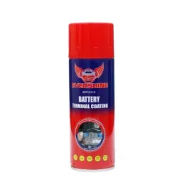 SPRAYZET Battery Terminal Coating Spray 500 ml for Industrial Use, E3014-picture-29