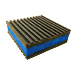 RS PRO 305mm Anti Vibration Mat 20psi EVA Foam +80°C -30°C 305 x 305mm 22mm, 2035167-picture-28