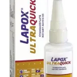 Lapox 20 Gram Ultraquick Adhesive PO03223PK381-image-68