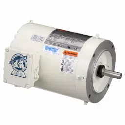 Dayton Washdown Motor 3-Phase 1/2 HP 1750 Nameplate RPM, 1TTB6-image-56