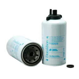 Donaldson Dia 93 mm Synteq Fuel/Water Separator Spin-On Twist And Drain - P550929-image-34