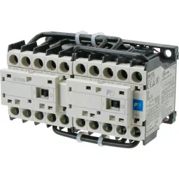 Fuji Electric SK Series Magnetic Contactor 690 V Insulation Voltage, SK09AR-E01W-image-88