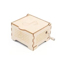 DIY Music Box STEM Kit Minimakers Music Box DIY Puzzle Pack STEM Toy Science Education Set With Robotic Project Perfect For School Project - RS6379DIY Music Box STEM Kit Minimakers Music Box DIY Puzzle Pack STEM Toy Science Education Set With Robotic Project Perfect For School Project - RS6379-22
