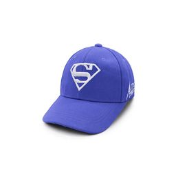 JENNA Unisex Kids Embroidered Baseball Cap-40