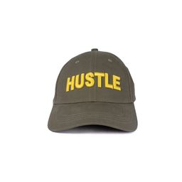 11Caps Men Embroidered Baseball Cap-image-116
