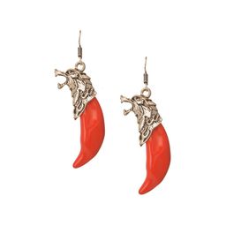 HIGH TRENDZ Contemporary Drop Earrings-image-83