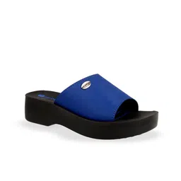 Aeroblu Women Block-Heeled Heels-23