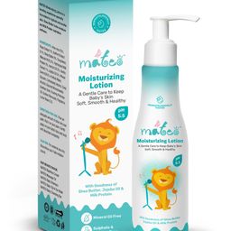 Mateo Moisturizing Lotion A Gentle Care To Keep Baby's Skin Soft, Smooth & Healthy-image-57