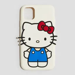 H&M IPhone 11 Silicone Case-picture-42
