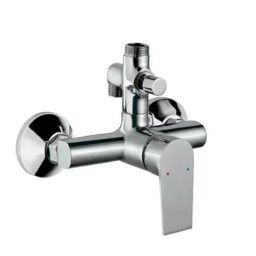 Jaquar Aria Single Lever Shower Mixer - ARI-CHR-39145-image-47