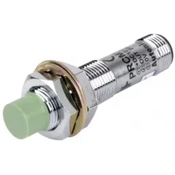 Autonics PRCM12-4DN Cylindrical connector (PRCM Series) Connector 12 mm-48