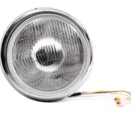 Lumax 016-HLA-APN ASHOK LEYLAND Parking P43T Light Head Lamp-47