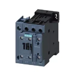 Siemens 3RT2324-1B..0 DC Coil 4 Pole Power Contactors 30A-picture-48