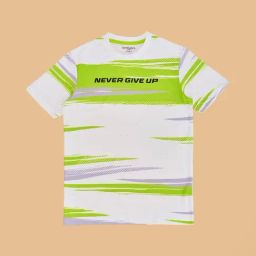 Pantaloons Junior White T-Shirt-image-87