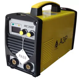 A3P The Smart Choice 185 A Single Phase Inverter Arc Welding Machine ARC 250 ST-image-11