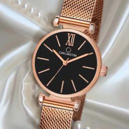 CARLINGTON CT 2016 Analog Watch for Women-62
