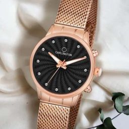 CARLINGTON CT 2017 Analog Watch for Women-41