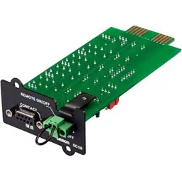 Omron Contact Signal I/O Card, SC08-picture-41